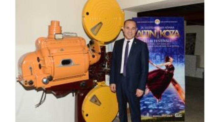 Adana Film Festivali&rsquo;nin İ&ccedil;eriği Zenginleşti