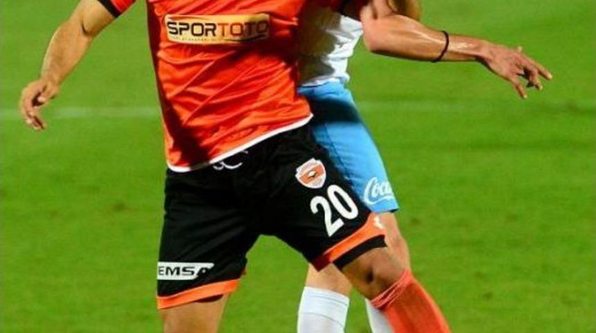 Trabzonspor'da Avrupa Kupaları Sıkıntısı