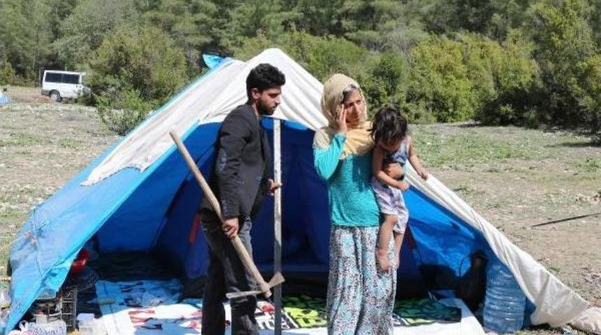 Hatice Salep Parasıyla Yaşama Tutunacak