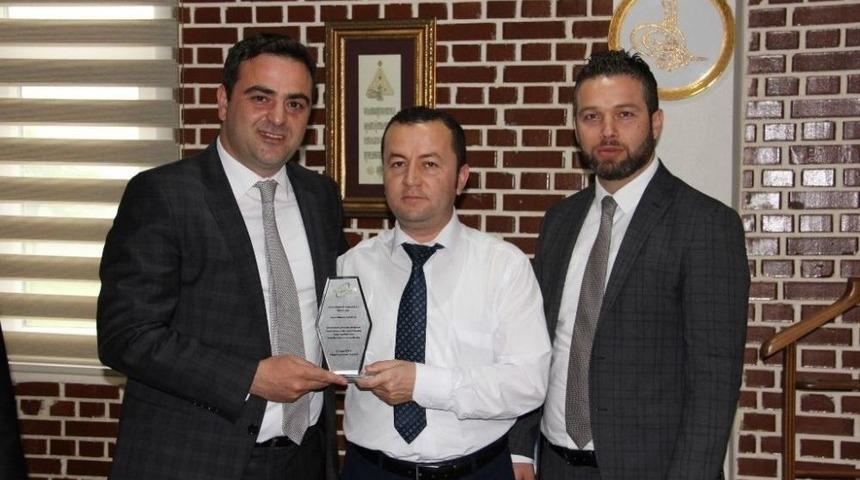 Ulaşımpark&rsquo;tan S&uuml;r&uuml;c&uuml;lere &Ouml;d&uuml;ll&uuml; Motivasyon