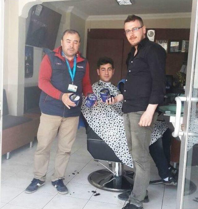 İzmit&rsquo;te Jiletler Geri D&ouml;n&uuml;ş&uuml;me 1