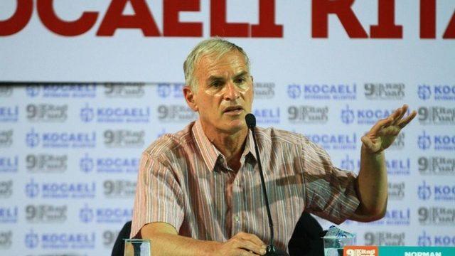 Amerikalı Siyaset Bilimci Finkelstein: “israil Her Üç Yılda Bir Gazze’de Soykırım Yapıyor”