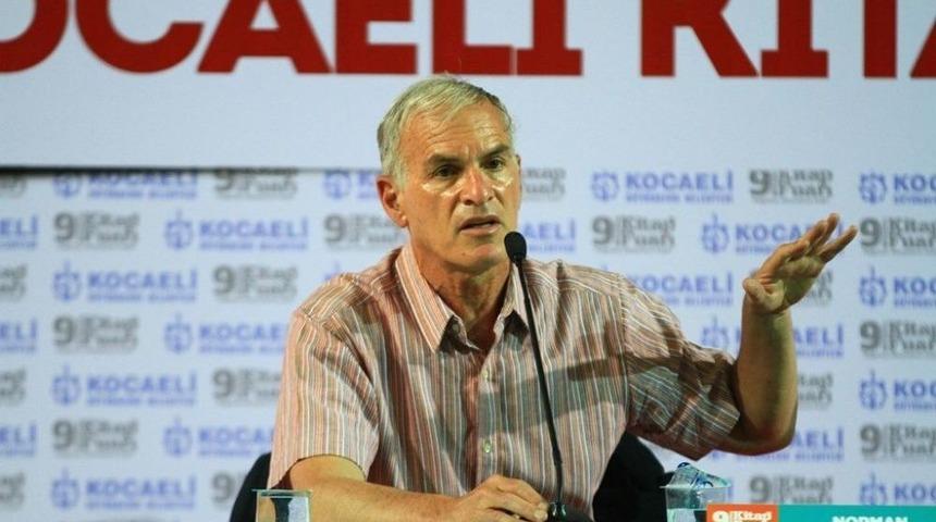 Amerikalı Siyaset Bilimci Finkelstein: &ldquo;israil Her &Uuml;&ccedil; Yılda Bir Gazze&rsquo;de Soykırım Yapıyor&rdquo;