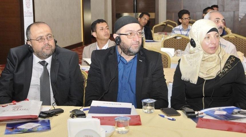 Uluslararası Sempozyum Konya&rsquo;da Başladı