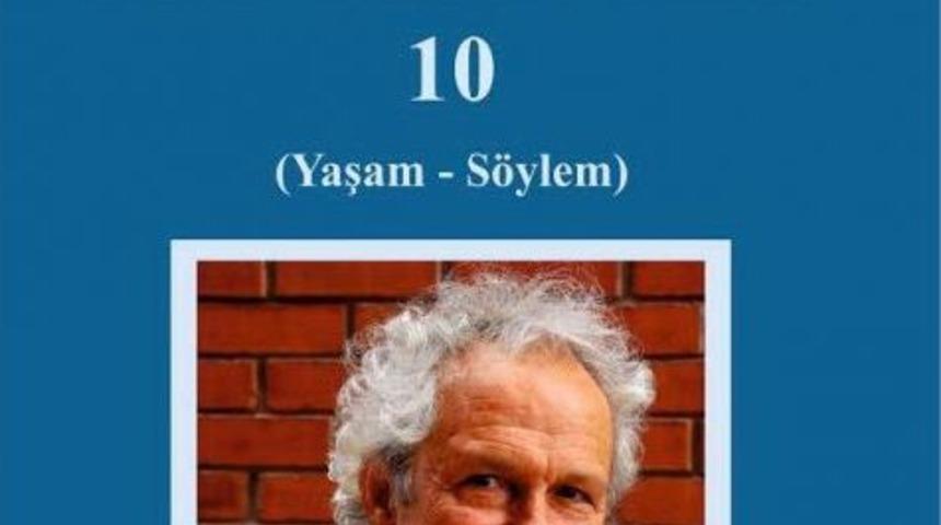 &ldquo;Işıkla Resmeden&rdquo; Ali &Ouml;z Hakkında Kitap Yayımlandı