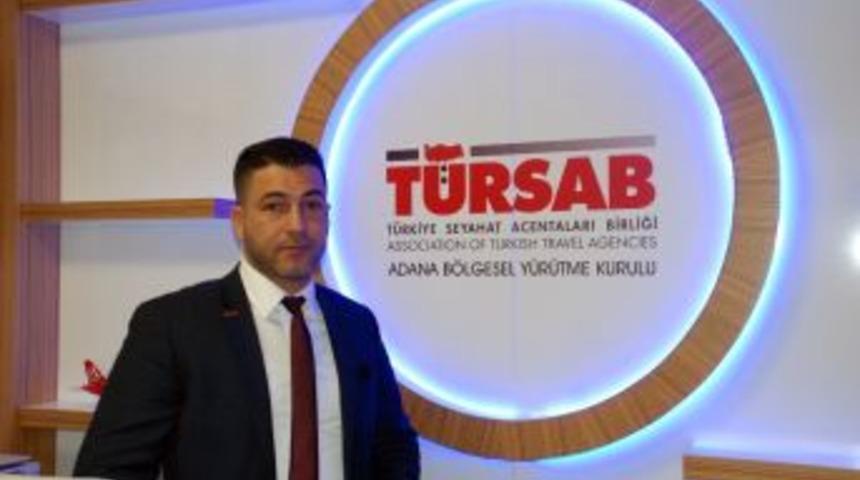 Şirin: "her Yıl Yaklaşık 500 Bin Kişi Ka&ccedil;ak Tura Katılıyor"