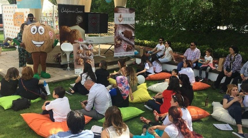 Ece Vahapoğlu: "everest&rsquo;e Ceviz Yiyerek Hazırlanıyorum"