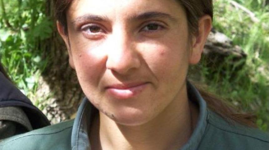 Pkk'nın 2 Kadın Y&ouml;neticisi Hava Operasyonunda &Ouml;ld&uuml;r&uuml;ld&uuml;