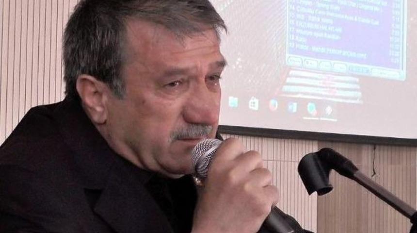 Engelliler, 'anneler G&uuml;n&uuml;' Etkinliğinde Doyasıya Eğlendi