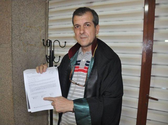 (özel Haber) Çocuğunu Reddeden 70’lik İşadamına Dna’lı Cevap 1