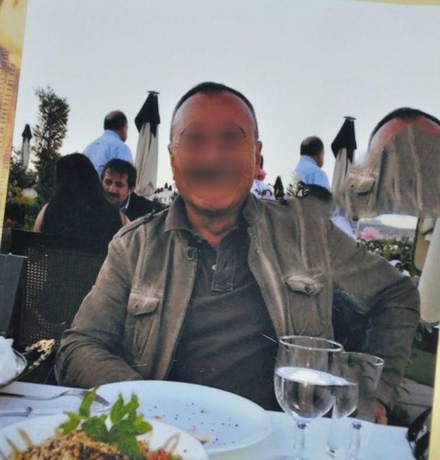 (özel Haber) Çocuğunu Reddeden 70’lik İşadamına Dna’lı Cevap 2