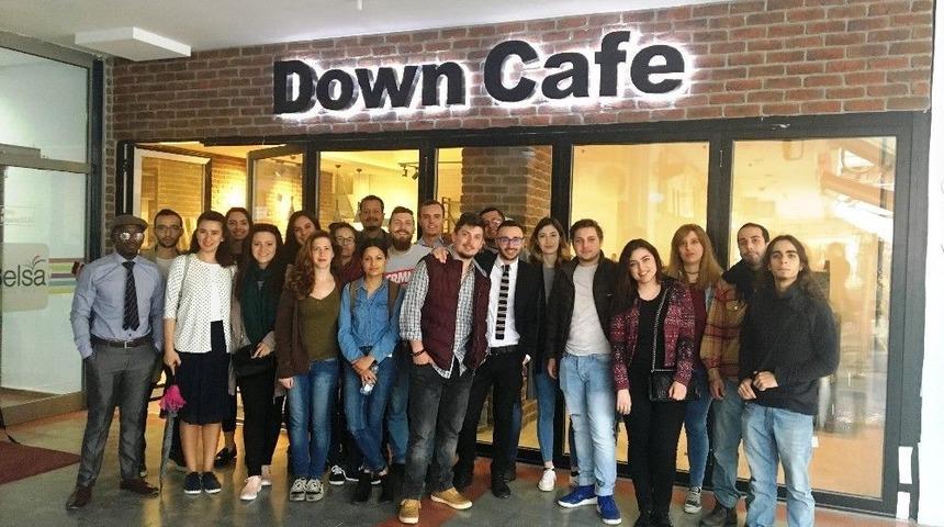 İzmit Belediyesi&rsquo;nin Projeleri İlgi &Ccedil;ekiyor