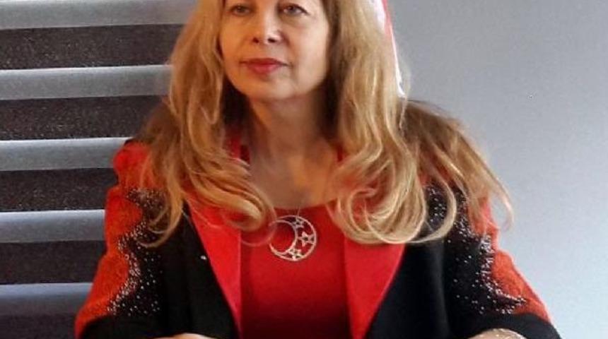 Akdev Başkanı Karyaldız: Kadınlara Karşı Itibarsızlaştırma Şiddeti Uygulanıyor