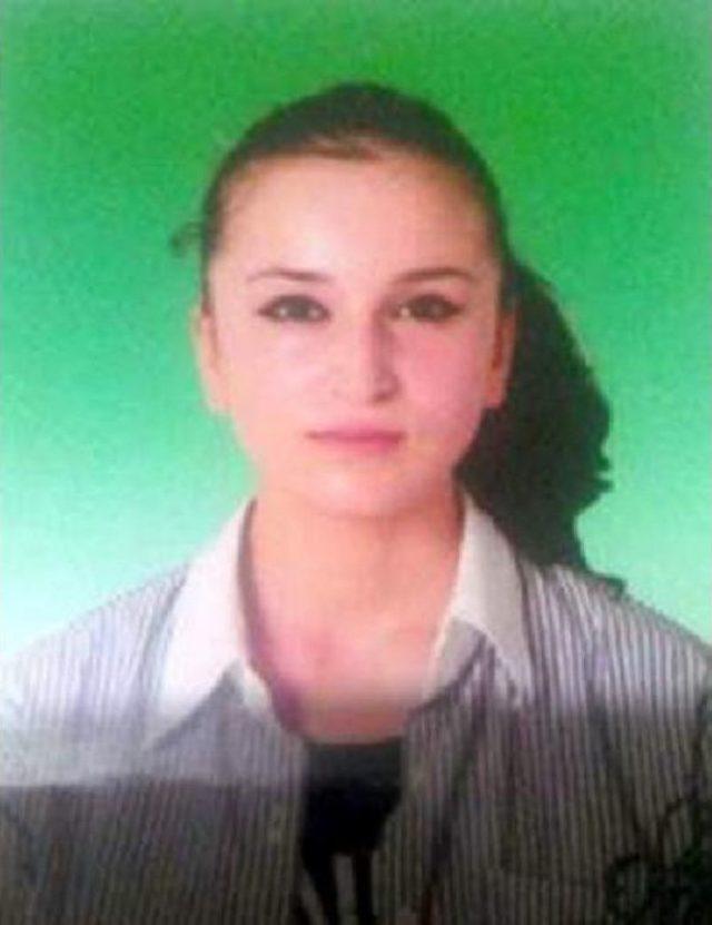 16 Yaşındaki Liseli Kız 2 Haftadır Kayıp