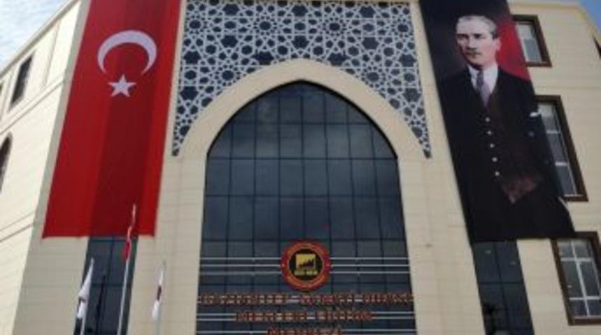 Gso-mem’de Ar-ge Ve Tasarım Merkezleri Bilgilendirme Toplantısı Yapılacak