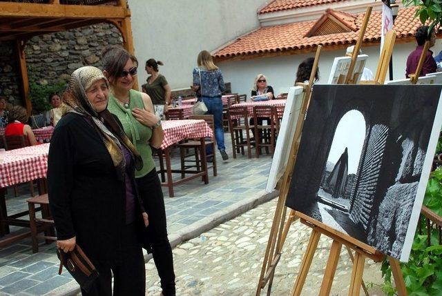 Salfod 3.sergisini A&ccedil;tı 2