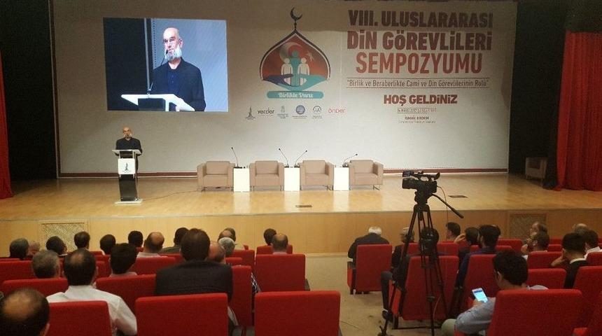 Camilerin Stat&uuml;leri Değişiyor