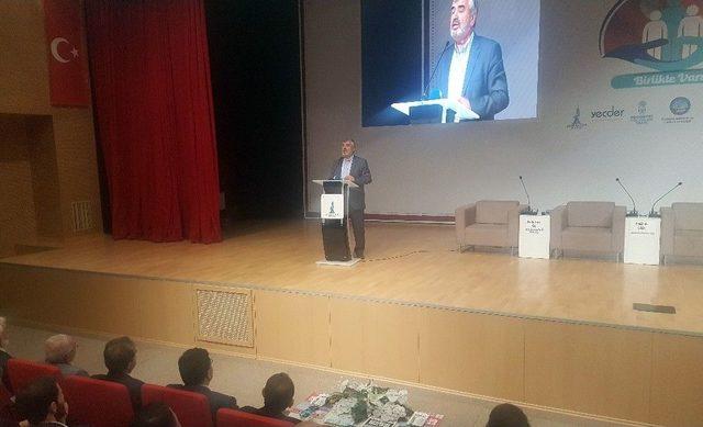 Camilerin Stat&uuml;leri Değişiyor 1