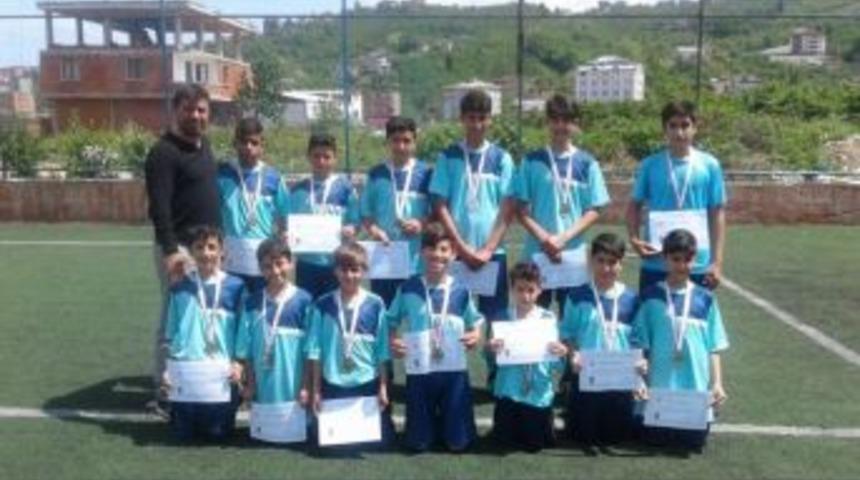 Kayapınar Hem&rsquo;in B&uuml;y&uuml;k Başarısı