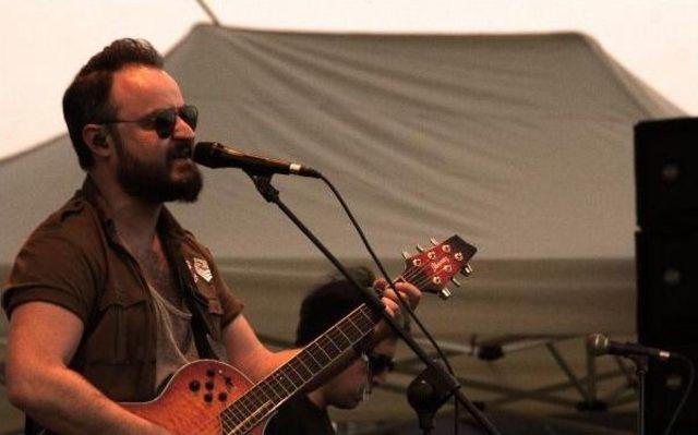 Athena Adana&rsquo;Yı Coşturdu 1