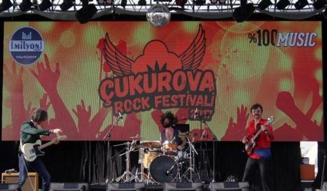 Athena Adana&rsquo;Yı Coşturdu 2