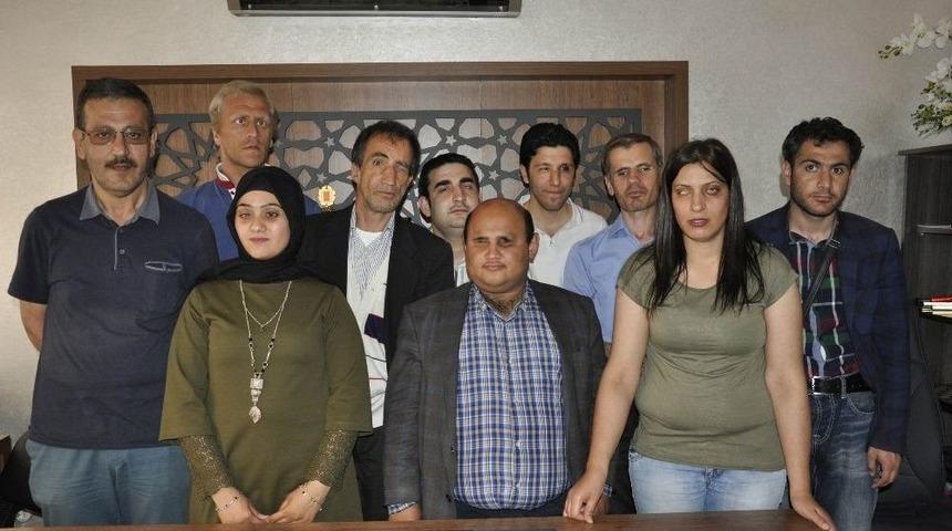 Engelliler 700 Tl Bulamazlarsa Binasız Kalacaklar