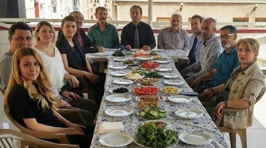 Banazı T&uuml;rk M&uuml;ziği Korosu İlk Konserini Verecek