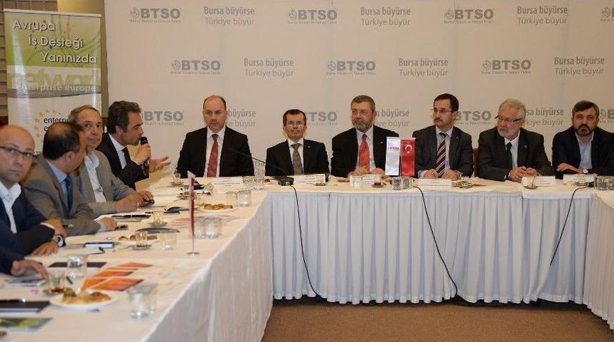 Dr. Oğuz Can: "yenilenebilir Enerjide Dur-kalk Yapmadan Politika Belirleyeceğiz"