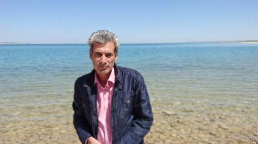 Kalp Krizinden &Ouml;len Suriyeli &Ouml;ğretmenin Cenazesi Telabyad'a G&ouml;t&uuml;r&uuml;ld&uuml;