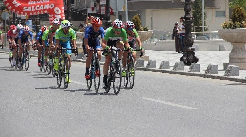 Bisiklet Turunda Son Durak Ke&ccedil;i&ouml;ren