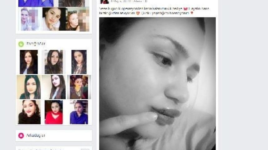 Merve Hemşireden 'iyileşiyorum' Mesajı