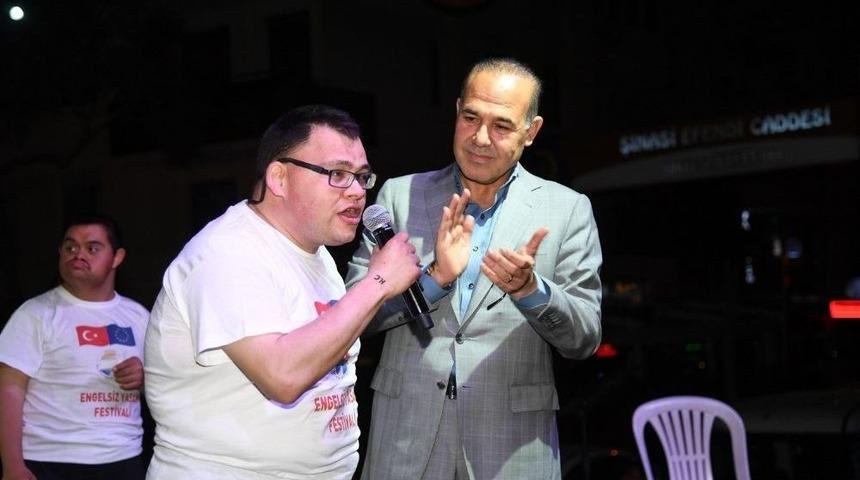 S&ouml;zl&uuml;: "adana &rsquo;engelsiz Şehir&rsquo; Unvanı Almaya Hak Kazanacak"