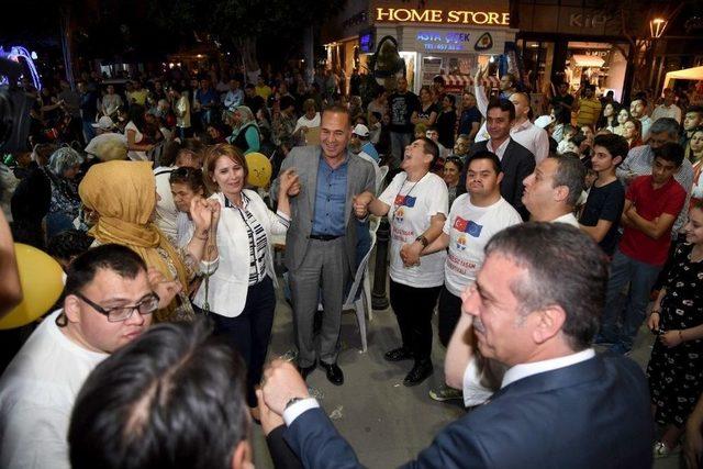 S&ouml;zl&uuml;: "adana &rsquo;engelsiz Şehir&rsquo; Unvanı Almaya Hak Kazanacak" 1