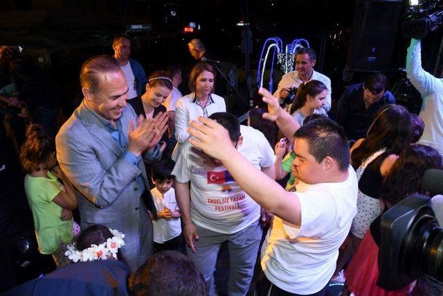 S&ouml;zl&uuml;: "adana &rsquo;engelsiz Şehir&rsquo; Unvanı Almaya Hak Kazanacak" 2