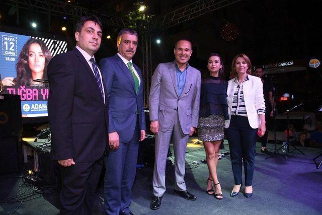 S&ouml;zl&uuml;: "adana &rsquo;engelsiz Şehir&rsquo; Unvanı Almaya Hak Kazanacak" 3