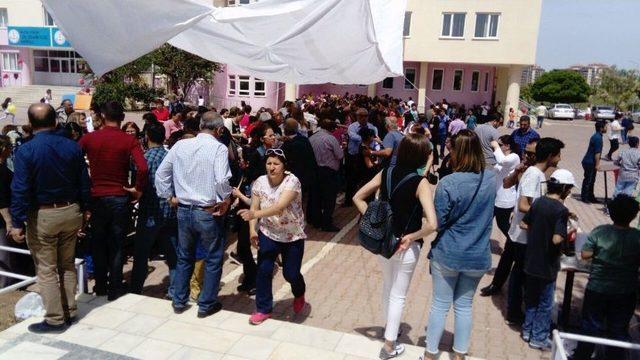 Down Sendromlular Yararına Kermes 2