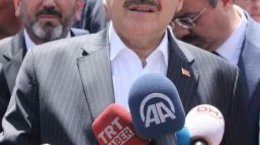 Bakan Eroğlu&rsquo;ndan Piknik&ccedil;ilere Orman Yangını Uyarısı