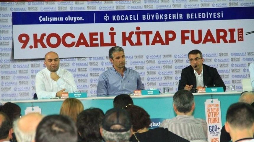 Gazeteciler Fet&ouml;&rsquo;n&uuml;n İ&ccedil; Y&uuml;z&uuml;n&uuml; Anlattı