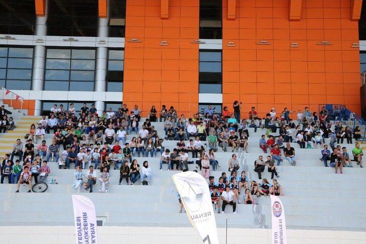 Uluslararası Sakarya Dağ Bisikleti Kupası Yarışları Başladı G3