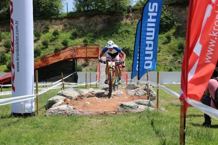 Uluslararası Sakarya Dağ Bisikleti Kupası Yarışları Başladı G4