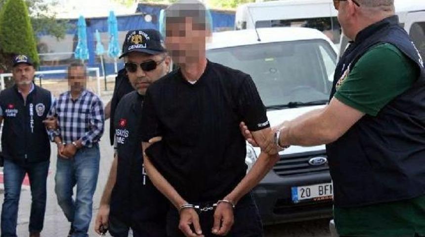 Başsavcının Öldüğü Kazada Kamyon Şoförü Ve Sahibi Adliyede