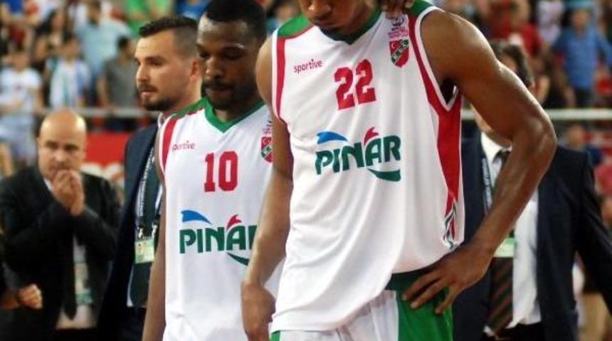 Karşıyaka B&uuml;y&uuml;k Şok