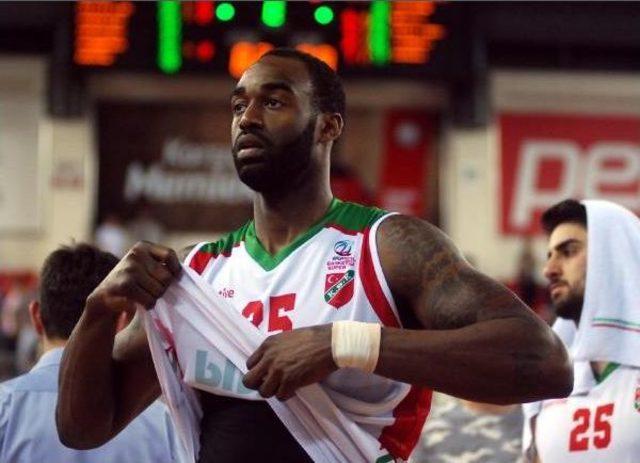 Karşıyaka B&uuml;y&uuml;k Şok 1