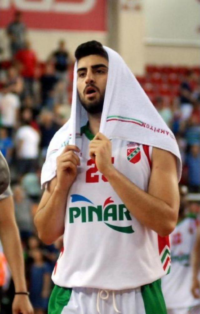 Karşıyaka B&uuml;y&uuml;k Şok 2