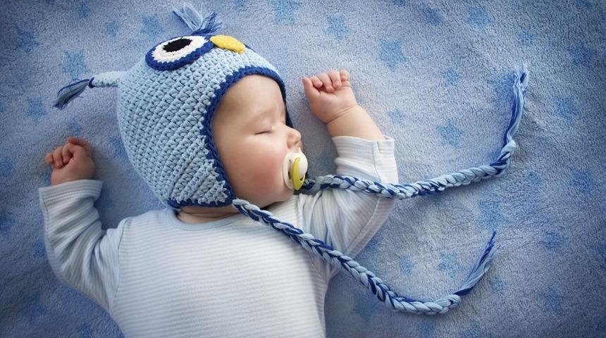 2. Ayda Bebeklerde Alışveriş