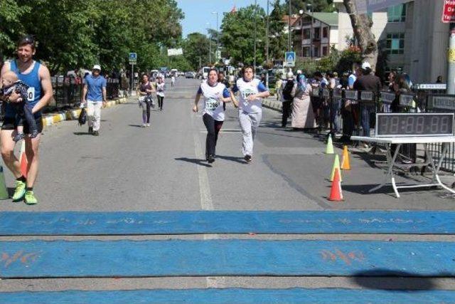 Beykozlular,  15 Temmuz Şehit Ve Gazileri I&ccedil;in Koştu 1