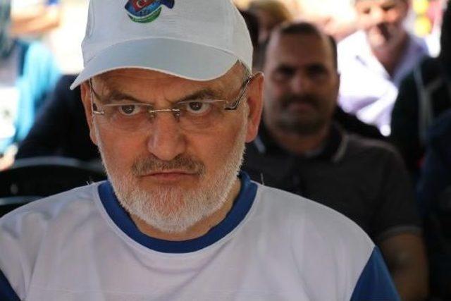 Beykozlular,  15 Temmuz Şehit Ve Gazileri I&ccedil;in Koştu 3