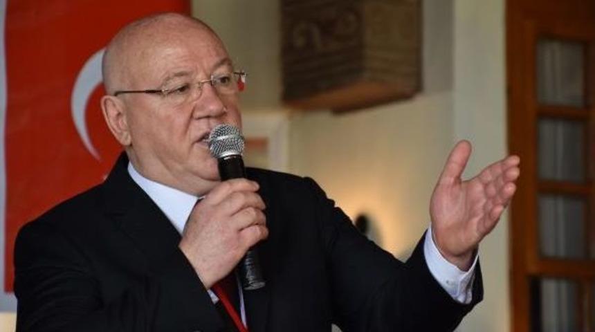 Kolaylı, Tgk&rsquo;Da G&uuml;ven Tazeledi