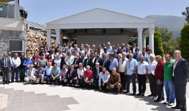 Kolaylı, Tgk&rsquo;Da G&uuml;ven Tazeledi 2