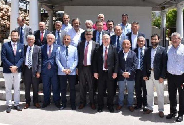 Kolaylı, Tgk&rsquo;Da G&uuml;ven Tazeledi 3